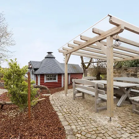 아파트 Stub'n Ludwig