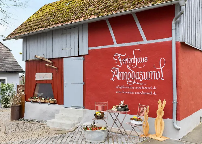 아파트 Stub'n Ludwig