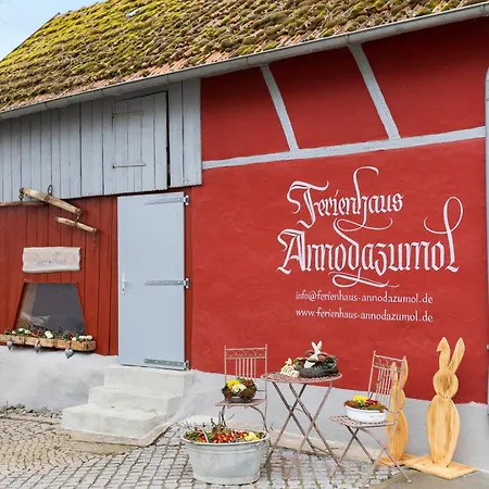 Lägenhet Stub'n Ludwig